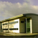 Blackmore Park nr. Malvern - Office Buildings